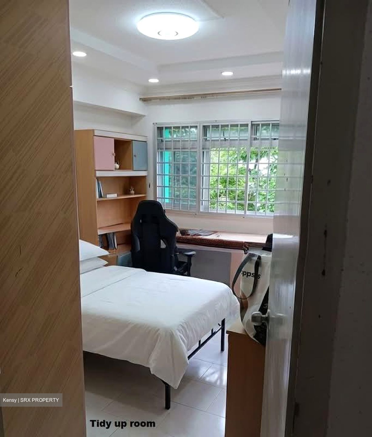 Blk 94C Bedok North Avenue 4 (Bedok), HDB Executive #580309881